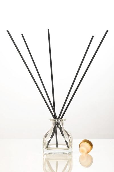 kdr natural 50 Ml Oda Kokusu Şişesi Boş 50 Ml Reed Diffuser Şişesi Boş 50 Ml ...