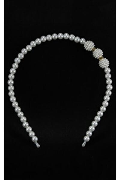 EFLAMEL DESING Accesoriu pentru păr cu coroană de mireasă cu design special, cu piatră albă de lux