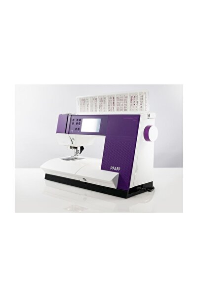 Pfaff Expressıon 710 Elektronık Pıko Makınası