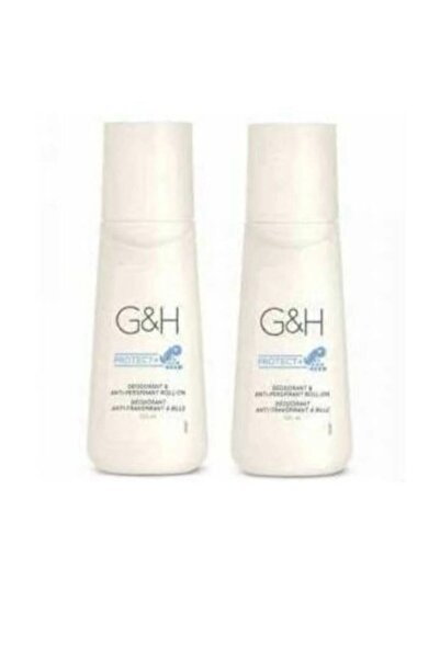 Amway Terlemeye Karşı Koku Giderici Roll On 2 Adet