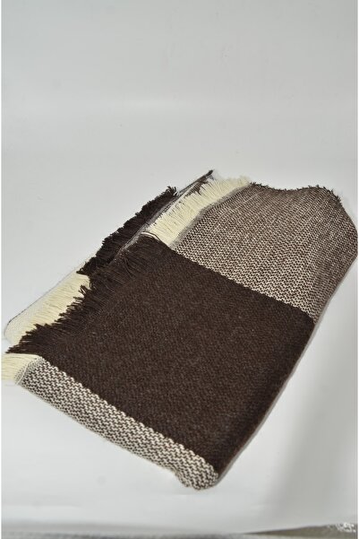 mottomia Ειδικό σάλι Unisex με χοντρή υφή για την ημέρα του Αγίου Βαλεντίνου