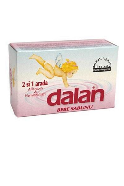 Dalan 100gr Baby Soap
