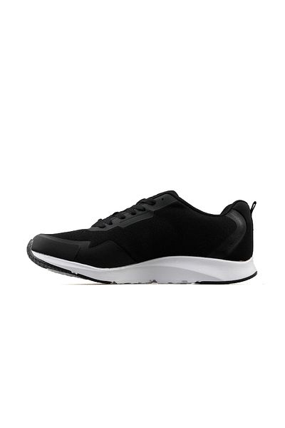 lumberjack 101101234 Merso 2fx Black Running Shoes