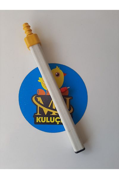 M&H Nipple Waterer System 25 Cm 1 Nipple