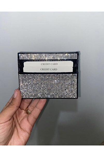 Arabasına Aşıklar Kulubü Taşlı Kartlık Gümüş