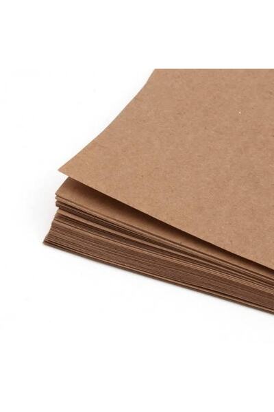 Ofissepeti 300 Gr 35x50 Kraft 50 Adet