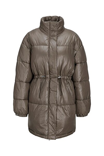 JJXX Jxheather Shıne Puffer Jacket Sn/jack&jones Girl