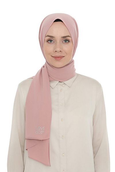 Levidor Medina Silk Shawl