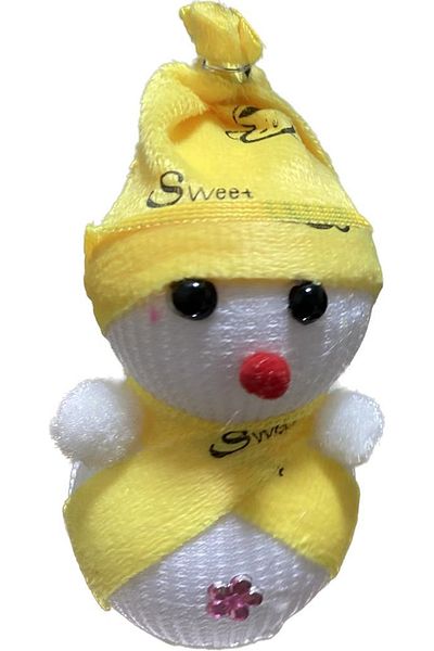Elif Snowman Hanging Model605376