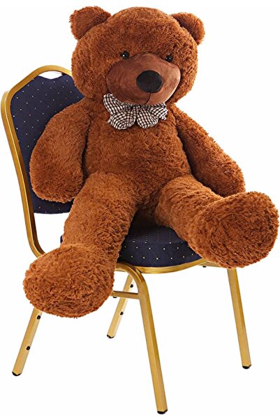 Kuki's Spielzeug 100cm Plush Bear