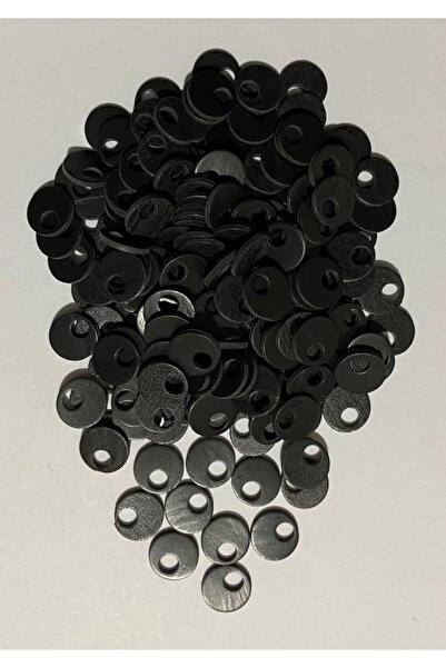 Öztürk Fimo Patik, Yazma, Abiye, Çanta, Cüzdan Vb Işleme Pul. 1cm. 20gr. Takr...