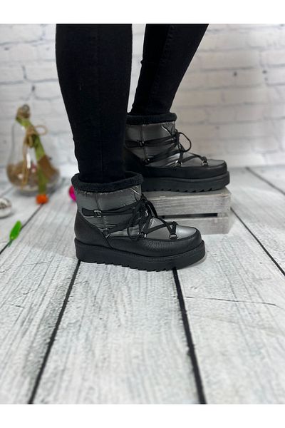 Sedir Ayakkabı Μπότες Cedar Snow Boots