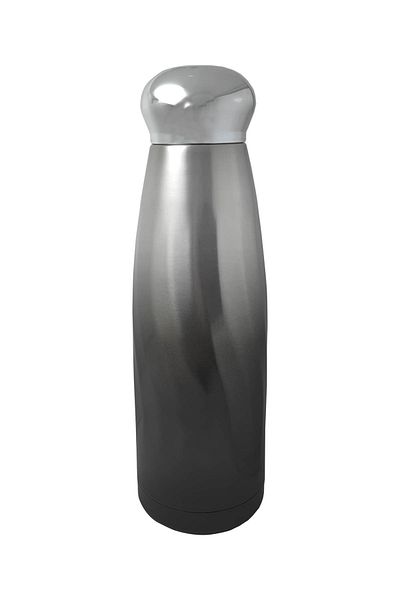 Weather Forecast Complete 304l Steel Black 420 Ml Coffee Thermos Mug Cin337sy