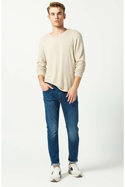 Levi's 512 Slim Taper Kiwi Overt Dark Cool (LOCAL)