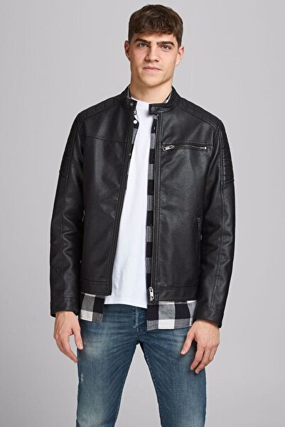 Jack & Jones Jjerocky jacket noos