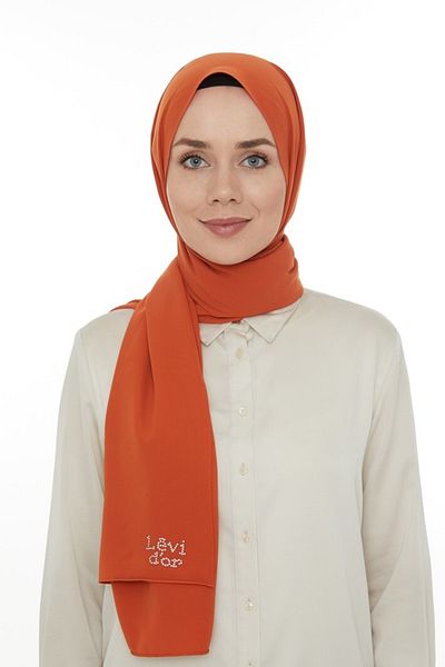 Levidor Medina Silk Design Shawl