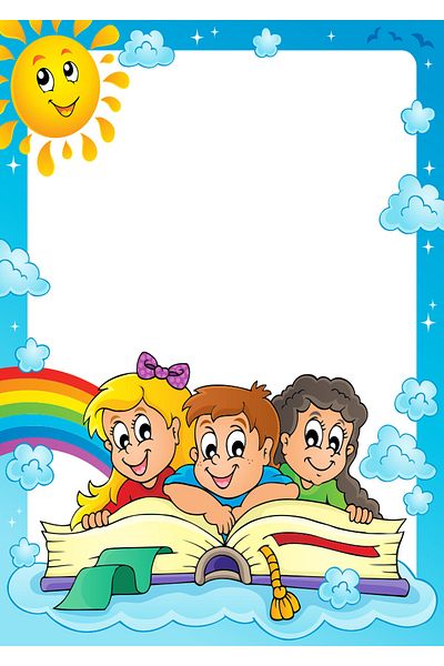 Srctech Cartoon Character Themed 50 Sheets A6 Size Notepad Set of 2