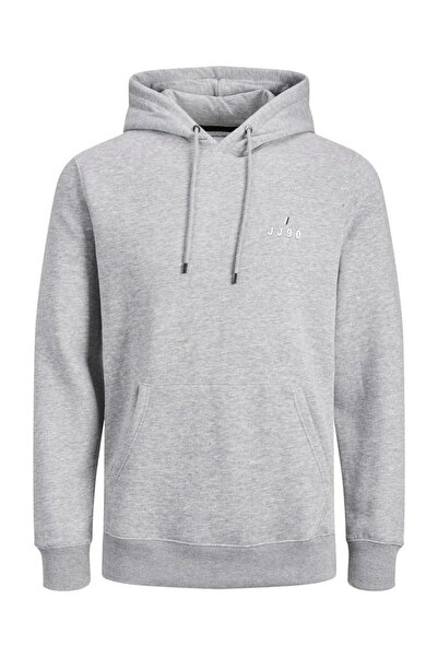 Jack & Jones سترة جاك جونز فان بغطاء للرأس للرجال12212328