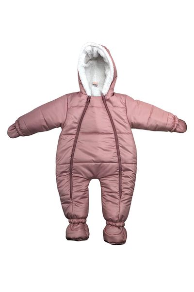 Pukka Special Series Welsoft Cosmonaut with Panduf Feet and Gloves