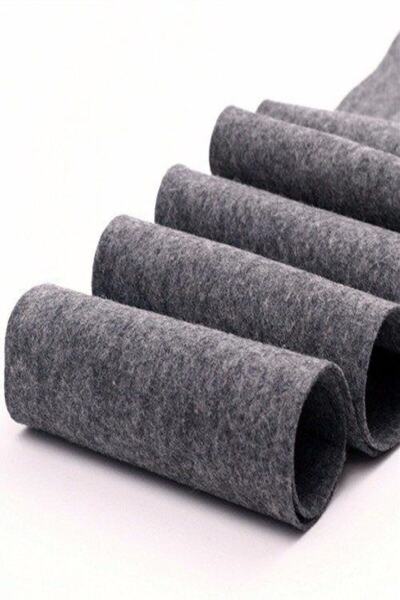 SATIŞOFİSİ 2x3 = 6m2 Cami Halı Altı Keçe Korur Sıcak Tutar