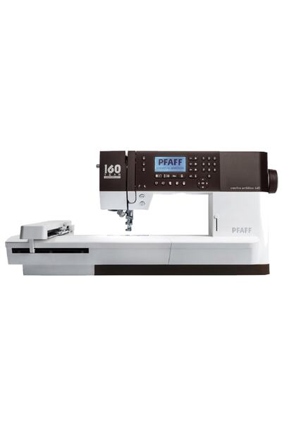 Pfaff Creative Ambition 640 Nakış Makinesi