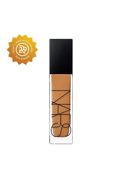 Nars كريم أساس طبيعي راديانت لونجوير - 30 مل