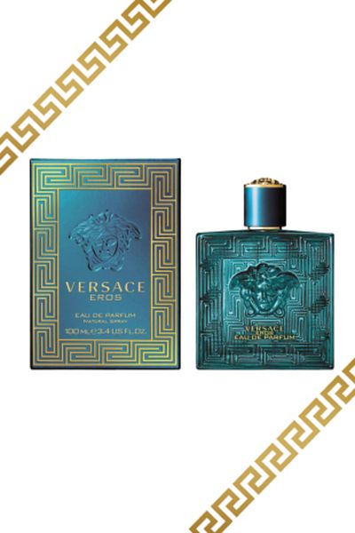 Versace Eros Edp 50 ml Herrenparfüm 8011003861903