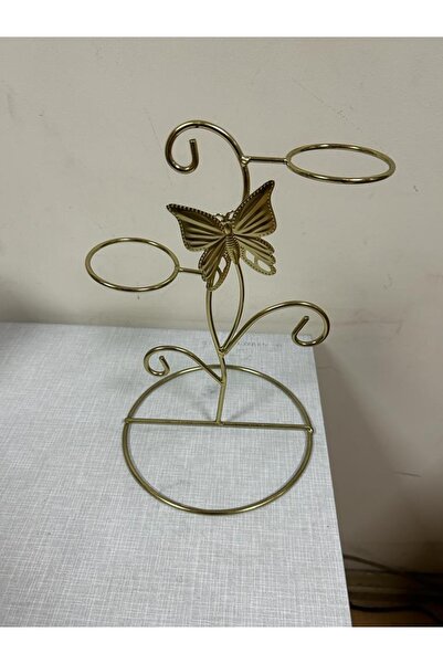 nevhas Dekoratif Masaüstü Mumluk