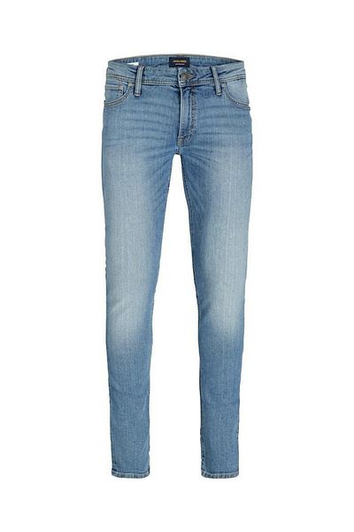 Jack & Jones Jack Jones Liam Jj Ανδρικό Jean Παντελόνι 12184614