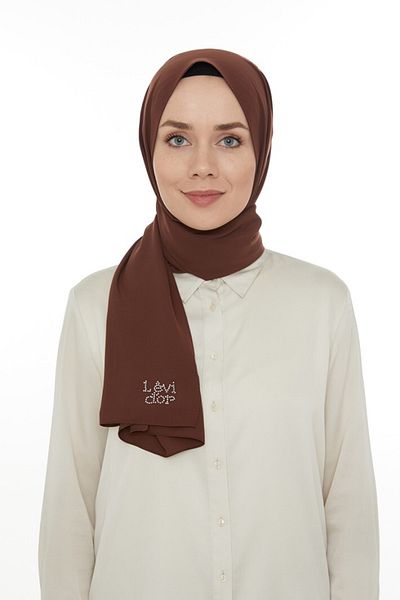 Levidor Medina Silk Shawl
