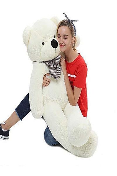 Kuki's Spielzeug 100cm Plush Bear