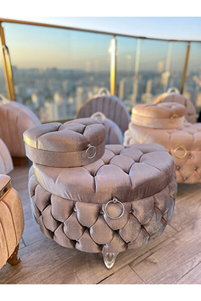 PONCİKPAZAR Çeyiz Sandığı