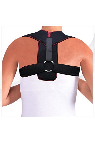 Case Clavicula Bandajı