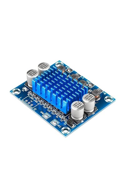EmAyCenter Tpa3110 2x15w Streo Çift Kanal Uyumlu Amfi Devresi Xh-a232