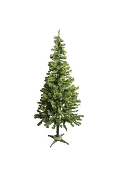 LEVA Yılbaşı Çam Ağacı 150 Cm 220 Dal Kutulu