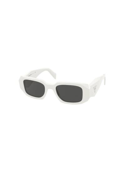 Prada Spr 17W 142-5S0 49 Ekartman Sunglasses