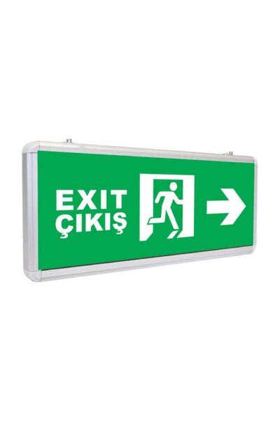 YCL Yac-510 علامة توجيه الخروج الأيمن