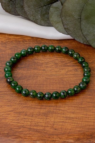 Dünya Doğal Taş Princess Stone Bracelet