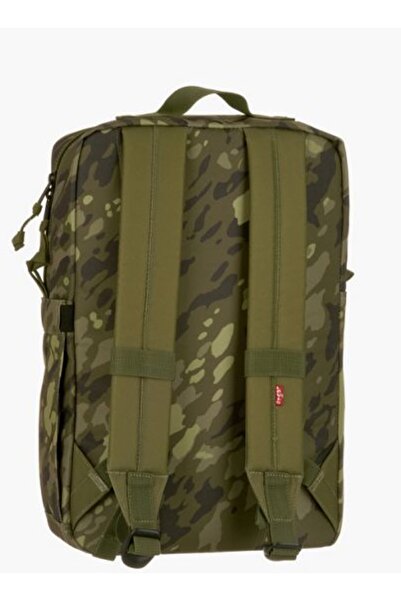 Levi's Unisex Laptop L-pack Sırt Çantası - D5465-0007
