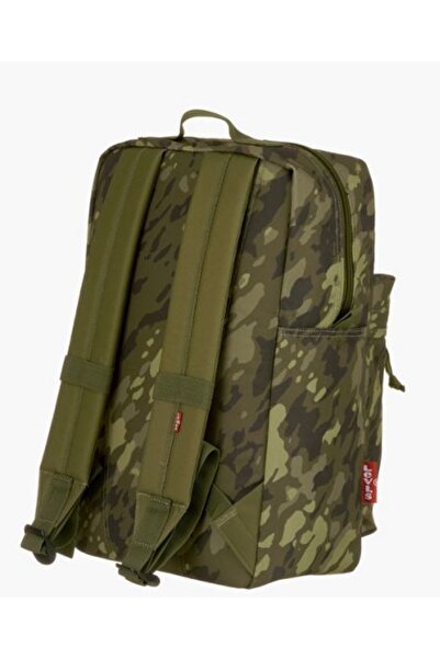 Levi's Unisex Laptop L-pack Sırt Çantası - D5465-0007