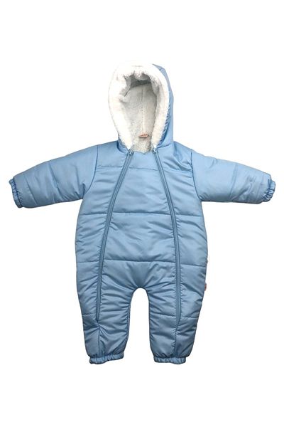 Pukka Special Series Welsoft Cosmonaut with Panduf Feet and Gloves