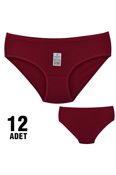 oskasa Dondeza 221 Chiloți Bato Camisole Pachet 12