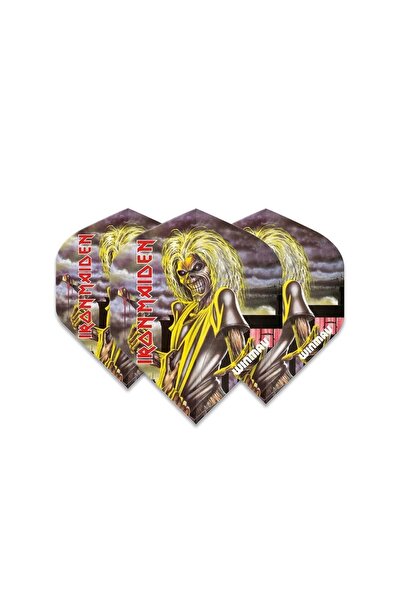 WINMAU Rhino Extra Thick Dart Flight 6905.223