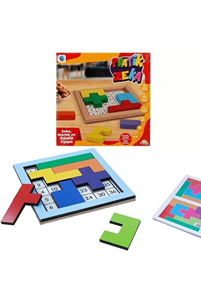 Sunman لعبة المنطق والاستراتيجية التعليمية العملية للذكاء الجيل الجديد