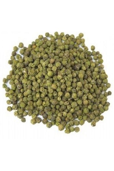 Aktarzane Green Grain Black Pepper 100gr