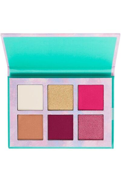 Revolution Power Far Palette Manifest Boo Shoppng