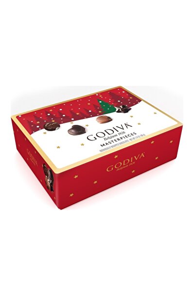 Godiva Masterpieces Karışık Çikolatalar 192,3g