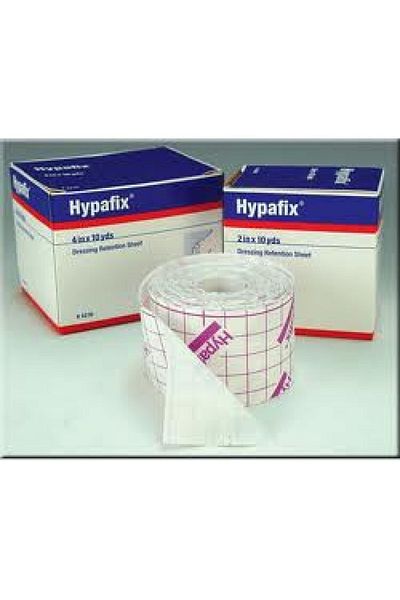 MEDİKAL شريط حامل لف Hypafix 5 سم × 10 م