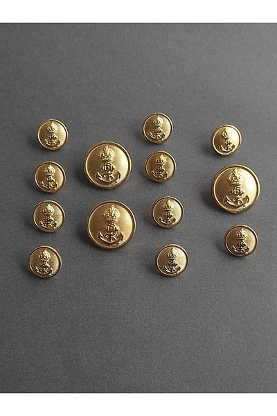 UÇARLAR Blazer Jacket Button