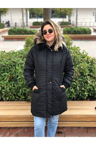 BAKTAGÖR Coat